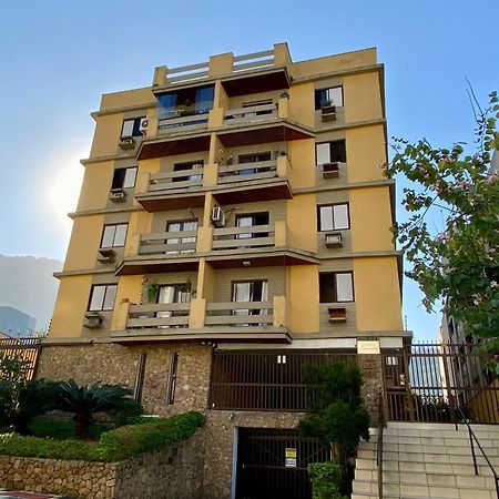 Apto 14 - Enseada, Proximo Regiao Do Pao De Acucar Guarujá Kültér fotó