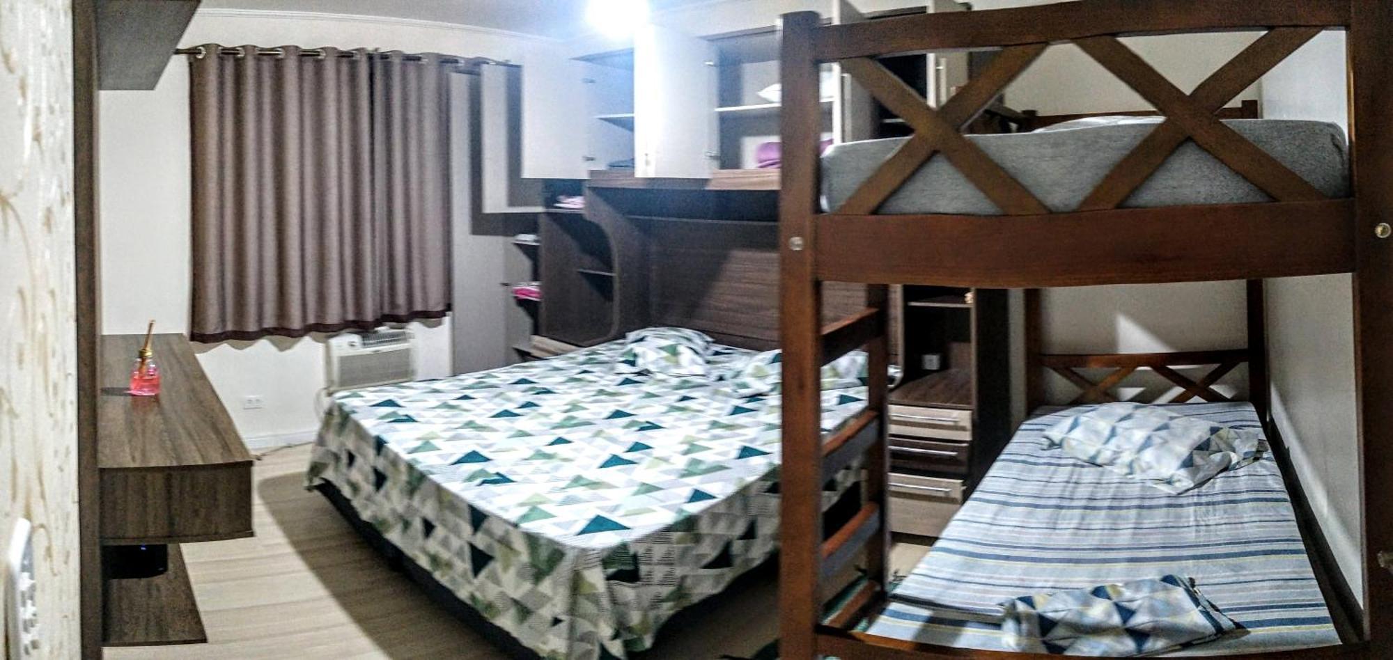 Apto 14 - Enseada, Proximo Regiao Do Pao De Acucar Guarujá Kültér fotó