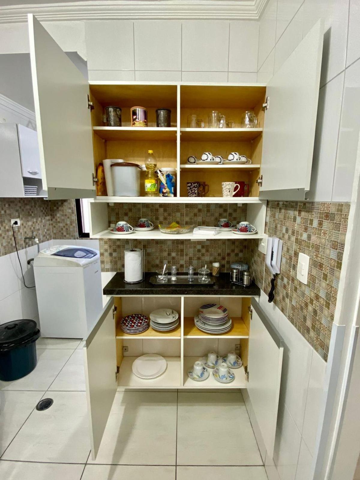 Apto 14 - Enseada, Proximo Regiao Do Pao De Acucar Guarujá Kültér fotó